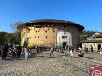福建土樓 世界文化遺產 農村生活體驗