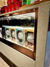 Xiao Long Bao Before You Go – DIN by Din Tai Fung at KLIA2