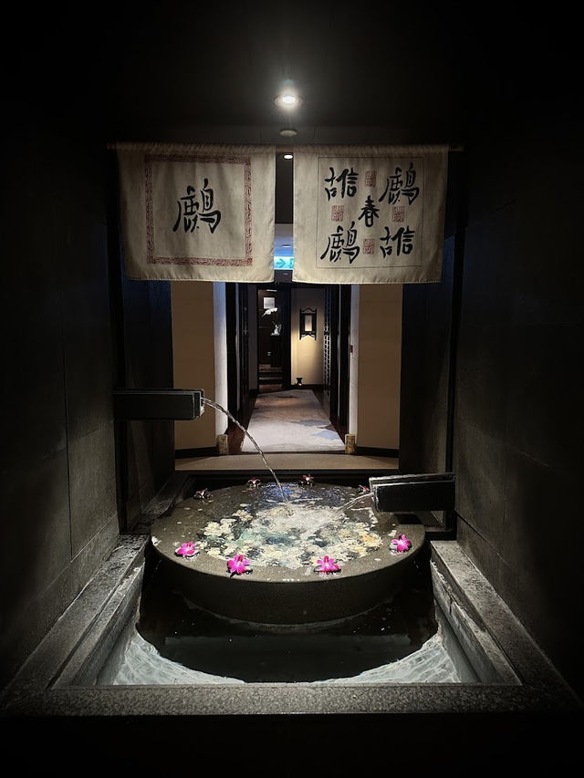 Chuan Spa Hong Kong, Elemental Wellness in the Heart of Mong Kok 