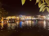 🏮 會安古城：穿越時空的彩色燈籠小鎮！還有超美酒店Moire Hoi An！💖