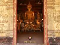 วัดใหม่สุวรรณภูมาราม หลวงพระบาง