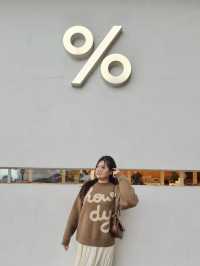 รีวิว Kennedy Town มุมถ่ายรูปฮิต & คาเฟ่ชิค 