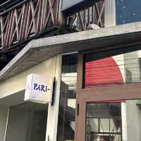 PARI เชียงใหม่ ร้านที่คนยืนรอตั้งแต่ยังไม่เปิด! 🍅
