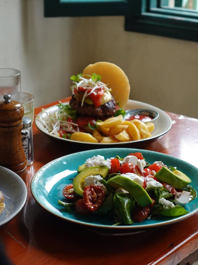 The Hanoi Social Club