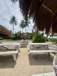 Healthy at Shaka Siargao!