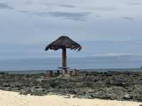 Instagrammable Guyam island Siargao