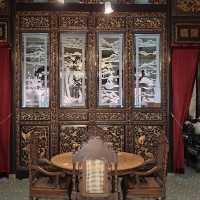 Baba & Nyonya Heritage Museum