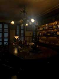 The Haflington