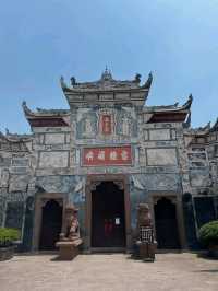 Lizhuang Old Town Is All Vibes and No Stress