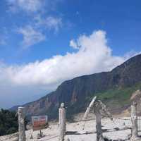 Gunung Papandayan, Garut (West Java)