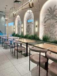 Pokok Café: The Ideal Spot for Great Coffee, Local Flavors & Decadent Desserts