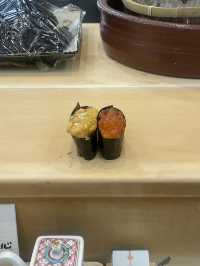 湯島で絶対に美味しい寿司を食べるならここ"一心"🍣