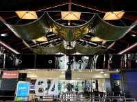 🇮🇩印尼Soekarno Hatta Airport