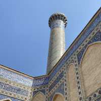 Discover the Timeless Charm of Gur-I Amir on a Budget!