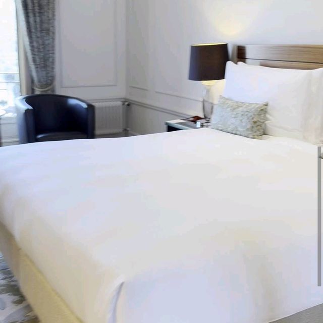Hotel Bellevue Palace Bern