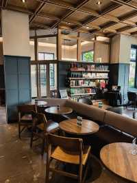 Starbucks Coffee CCAP