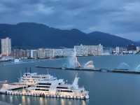 Lake Biwa