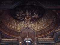 🏯 Forbidden City – Stepping Into Imperial China