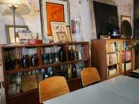 Cafe hopping in Kuantan