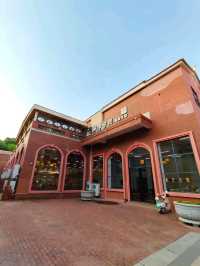 泉州南少林寺：古剎寧靜與美⻝之旅