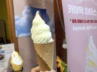 🍜🍦🥖 전주 여행 속, ‘입이 행복해지는’ 간식 투어 코스
