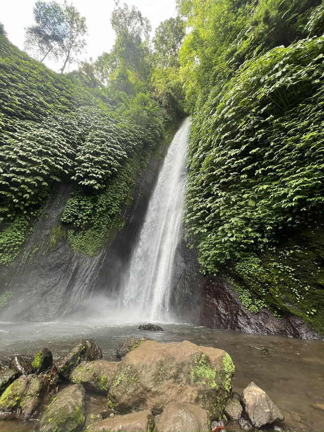 Bali from Coast to Clouds: A Journey of Light & Nature