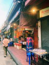 🇹🇭A Must-Visit in Bangkok is CHINATOWN🇹🇭