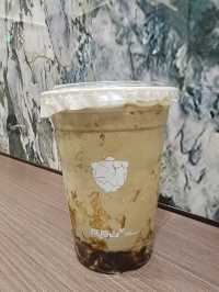 來自潮汕的茶飲店，飲品款式特別，會再回購