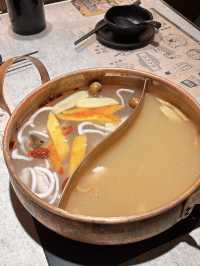 🎏嚟牛大人食火鍋有考試有證書🤪