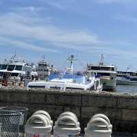 【宮城/松島町🇯🇵】心が洗われる場所🌊松島