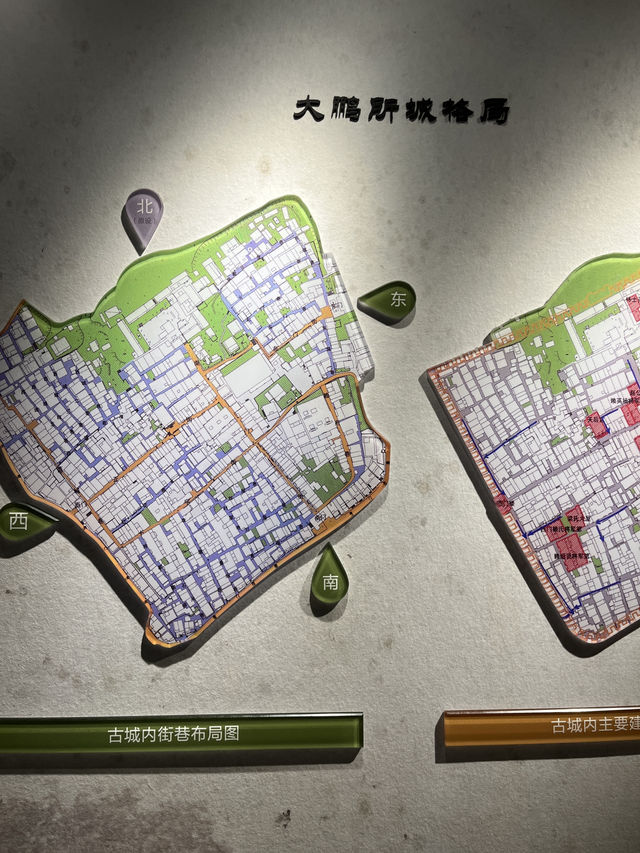 較場尾/大鵬所城