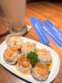 台中美食・春水堂 四維創始店