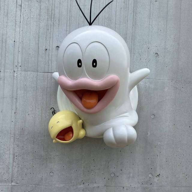 【東京/川崎🇯🇵】ドラえもんの世界に飛び込む🚪藤子・F・不二雄ミュージアム