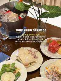 푸켓 올인크루시브, 여행기🍀