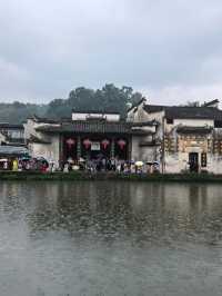 Step Back in Time, Together: Why Families Love Hongcun