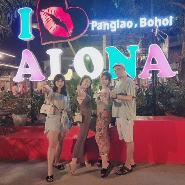 宿霧/薄荷島一遊