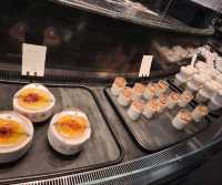 深圳大悅城麵包店/吕三吉/好利來/UH Select/波拿巴