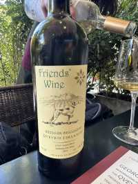 【ジョージア・トビリシ】ワインを飲むなら8000Vintages🍷