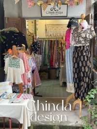 Chinda Design  - บ้านข้างวัด จ.เชียงใหม่