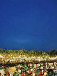 🌸 Hoi An – Timeless Charm by Day & Magical Glow by Night 🏮