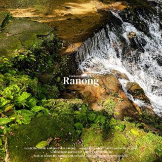 เที่ยวระนองสุดชิลแบบ 3 วัน 2 คืน 