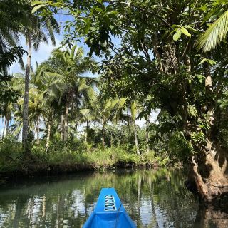 A hidden gem: Traveling to Siargao, Philippines