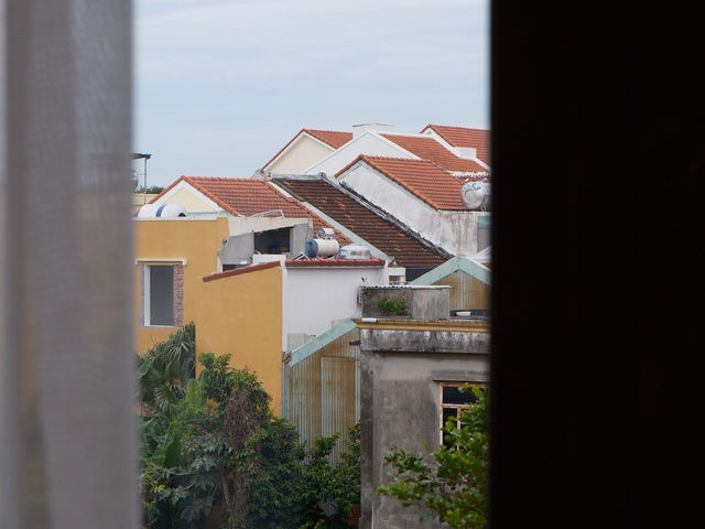 會安古鎮旁的靜謐奢華：Moire Hoi An, Vignette Collection 住宿體驗