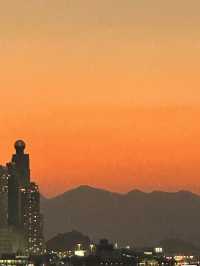 Hong Kong รอบที่ 4 ไปไหนดี 