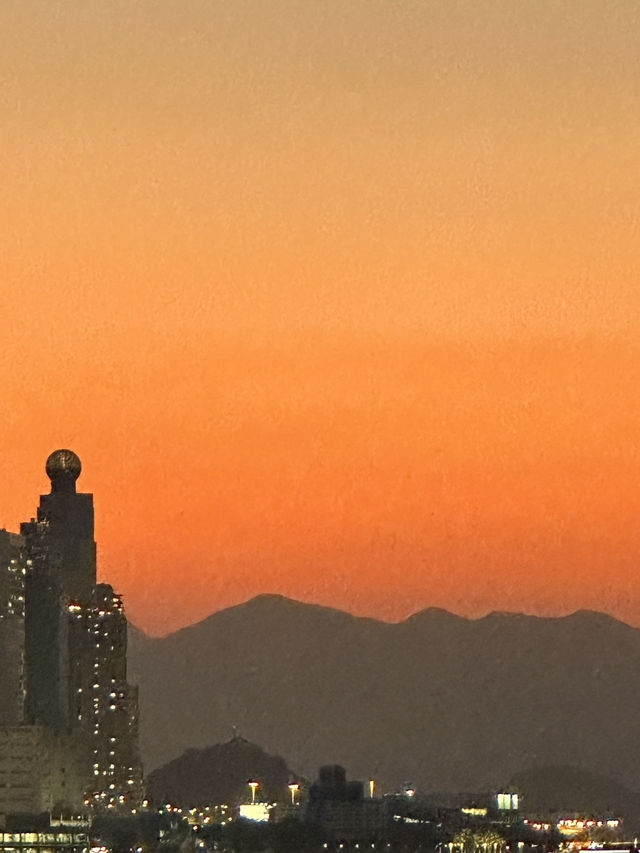 Hong Kong รอบที่ 4 ไปไหนดี 