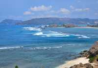 Bukit Merese – Lombok’s Hill with a Million-Dollar View!