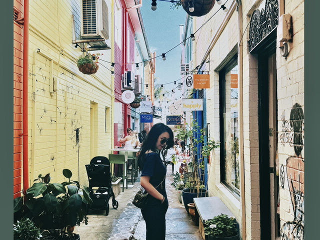 My Sydney 3 Days | Perfect mix of city & beach 🐨🌊
