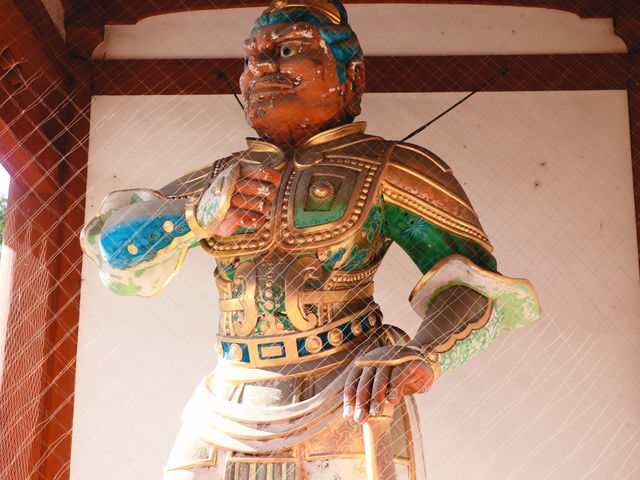 Yakushi-ji Temple Yakushi-ji Temple