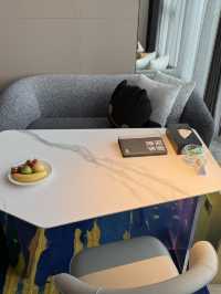 The Art of Staying Well – My Elegant Experience at Fuzhou Me Hotel