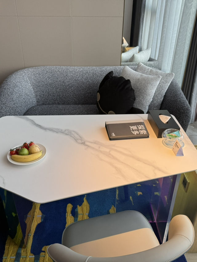 The Art of Staying Well – My Elegant Experience at Fuzhou Me Hotel